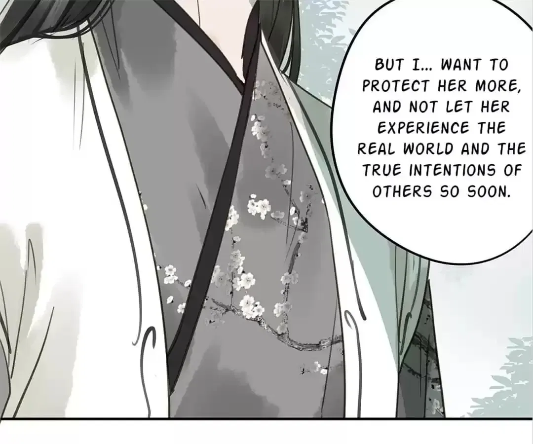 I Don’t Want to Be Like This Too Chapter 114 – Page 108