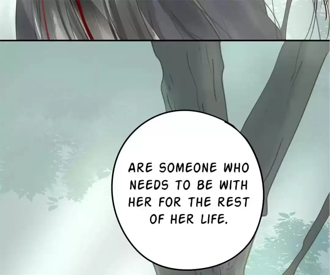 I Don’t Want to Be Like This Too Chapter 114 – Page 116