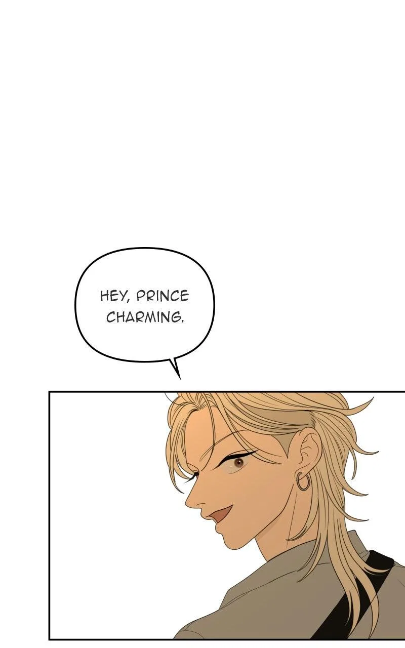 The Students of Illip Arts High Chapter 68 – Page 1