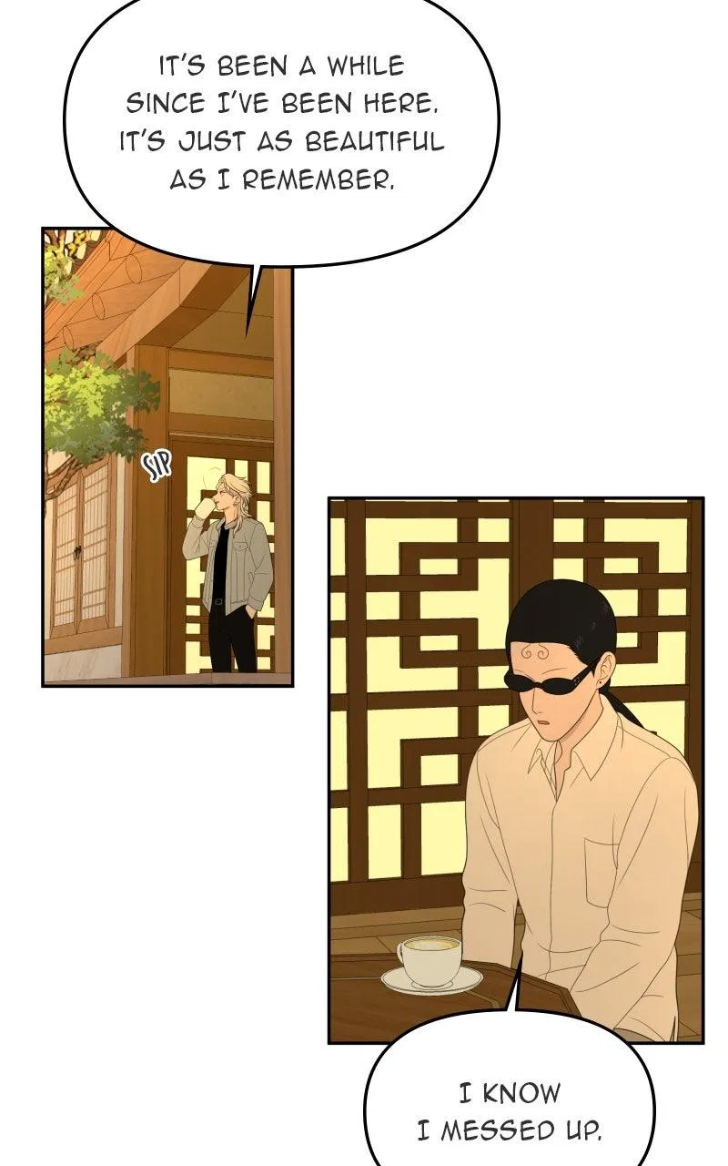 The Students of Illip Arts High Chapter 68 – Page 5