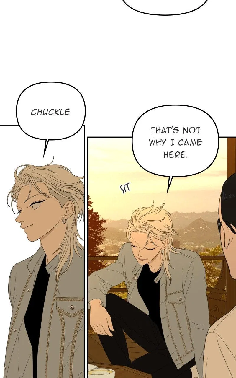 The Students of Illip Arts High Chapter 68 – Page 6