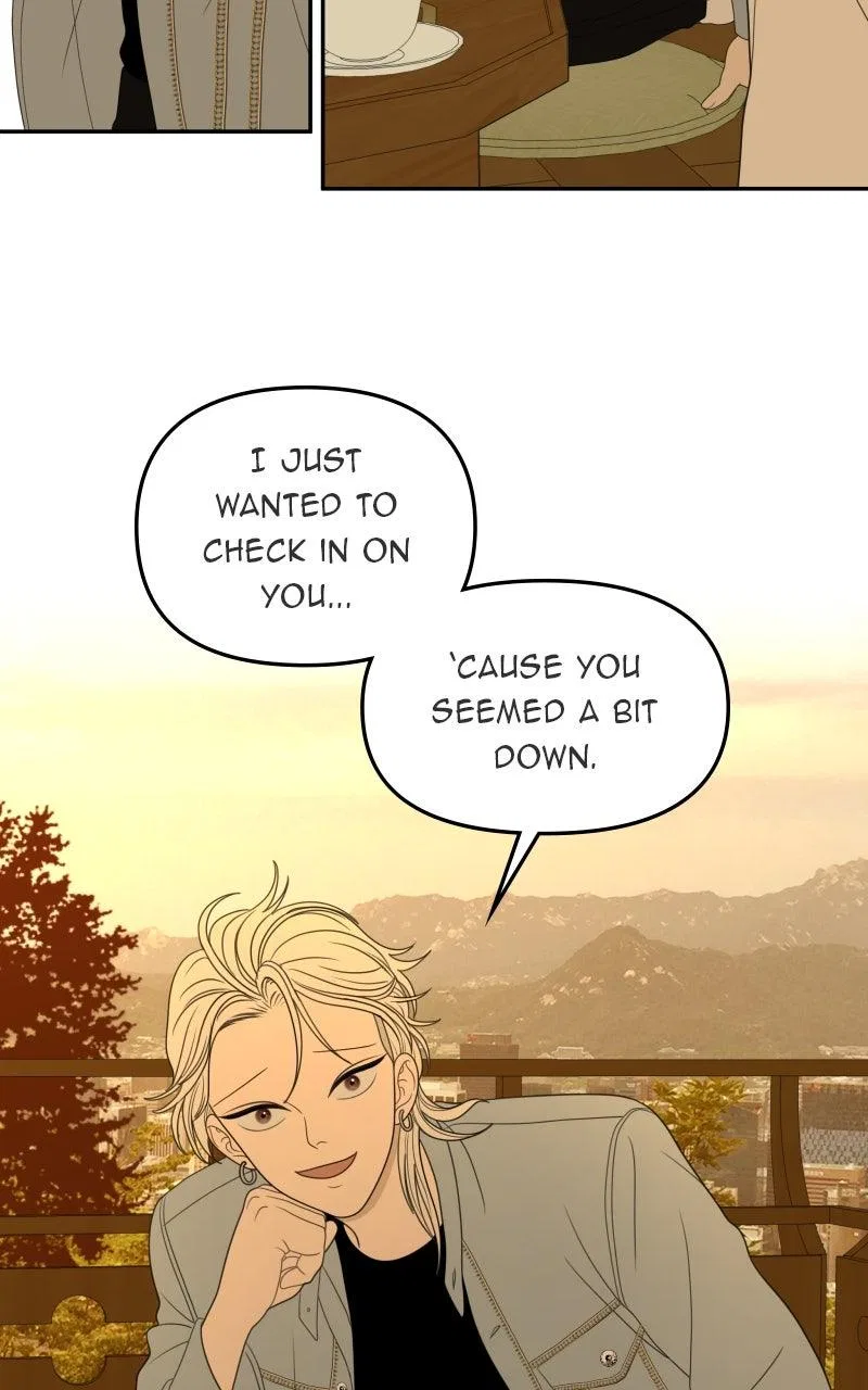 The Students of Illip Arts High Chapter 68 – Page 7