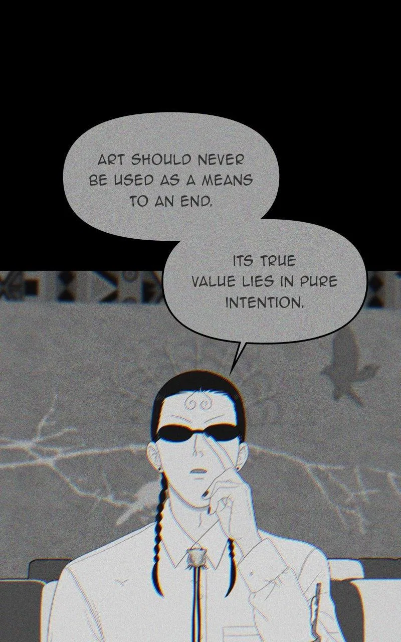 The Students of Illip Arts High Chapter 68 – Page 13