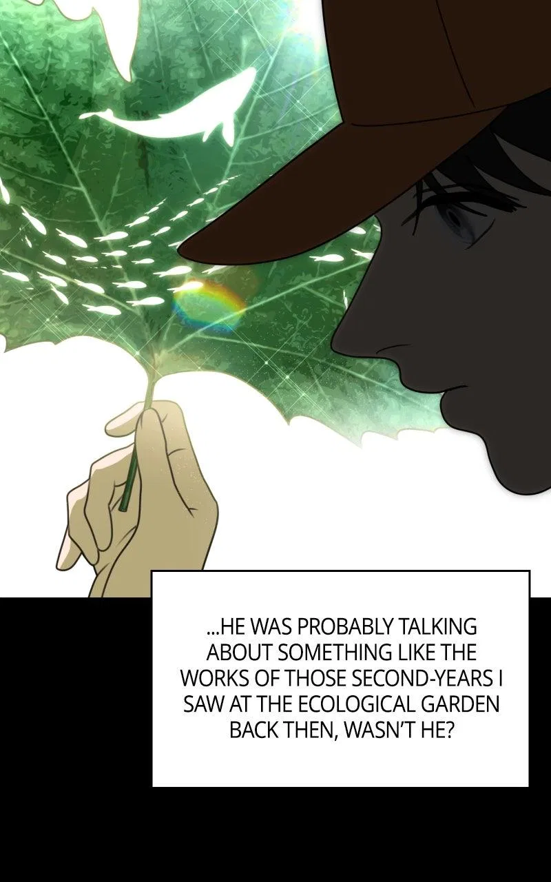 The Students of Illip Arts High Chapter 68 – Page 15