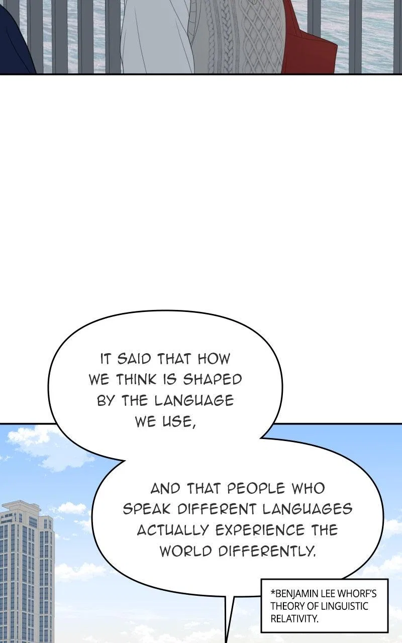 The Students of Illip Arts High Chapter 68 – Page 19