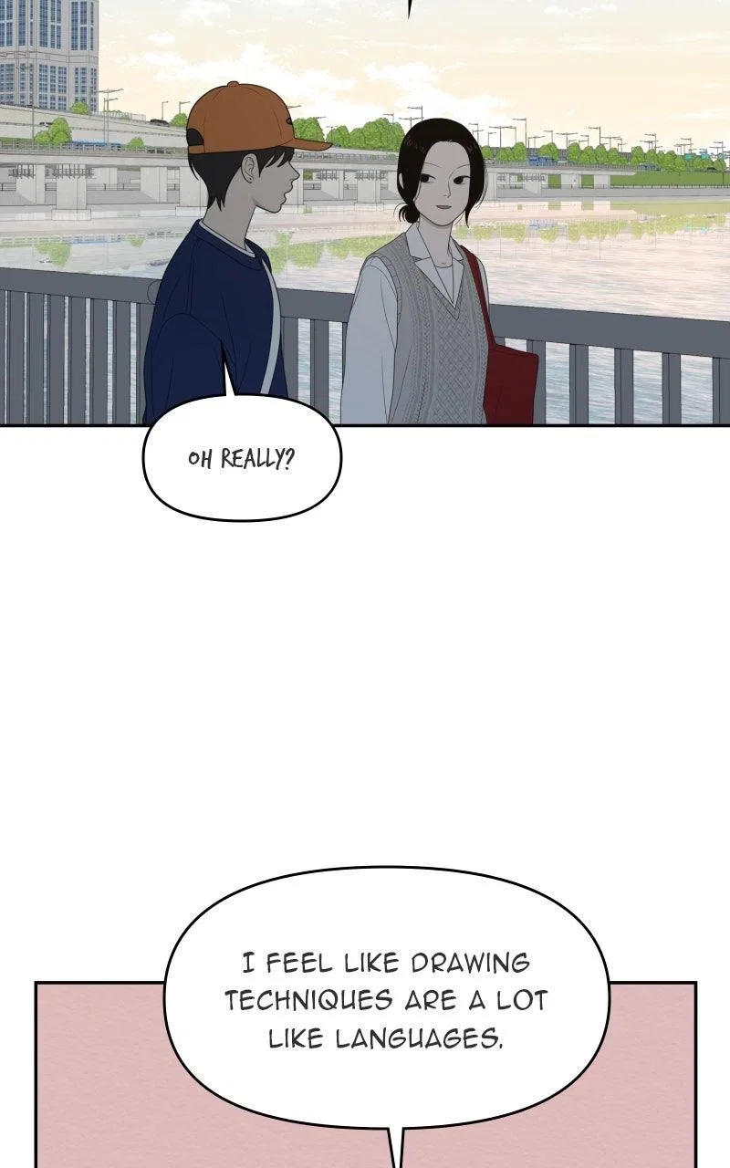 The Students of Illip Arts High Chapter 68 – Page 20