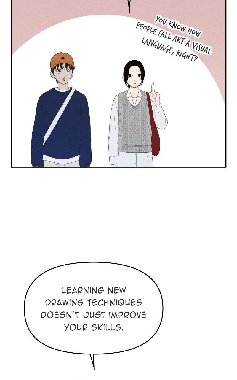 The Students of Illip Arts High Chapter 68 – Page 21