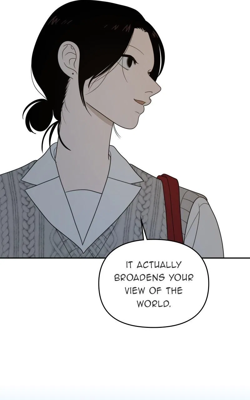 The Students of Illip Arts High Chapter 68 – Page 22