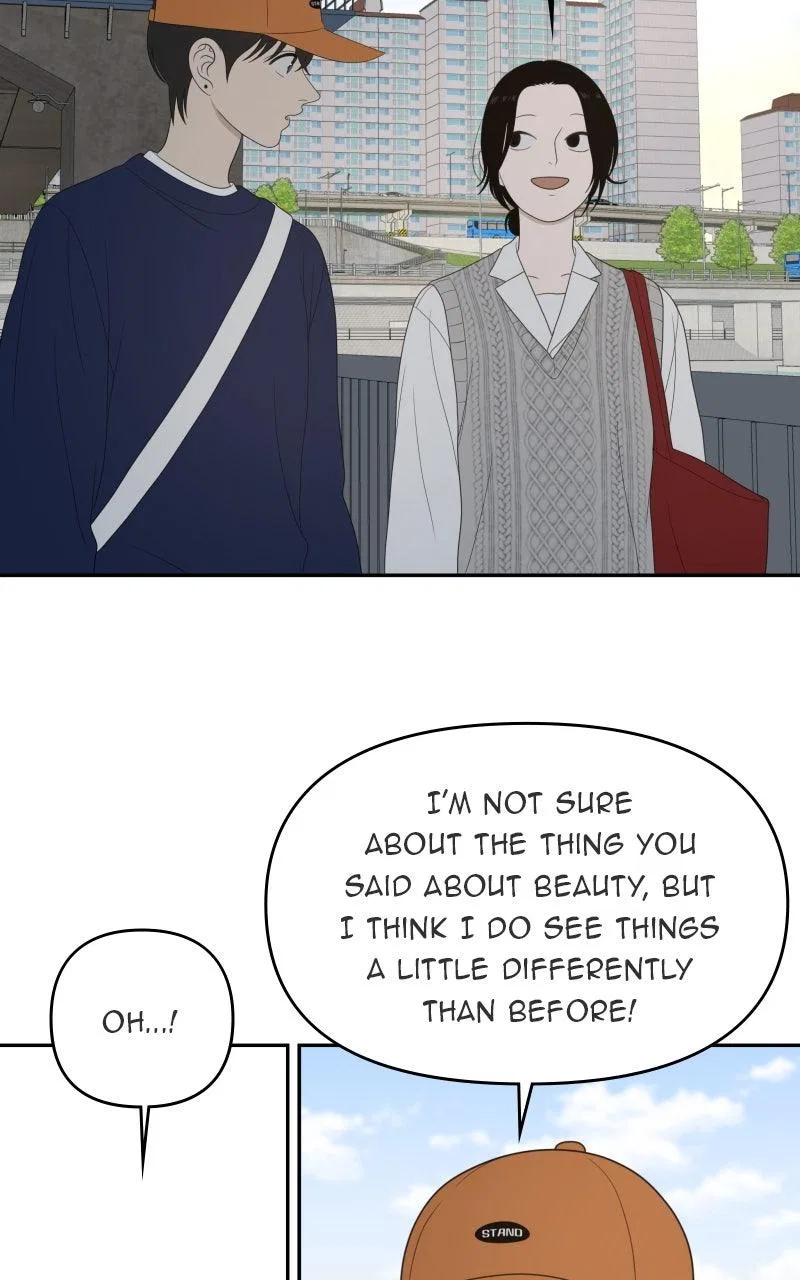 The Students of Illip Arts High Chapter 68 – Page 25