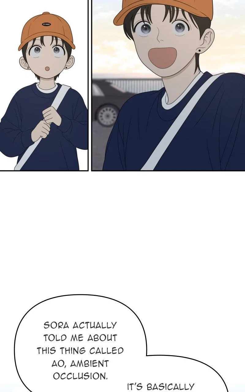 The Students of Illip Arts High Chapter 68 – Page 26