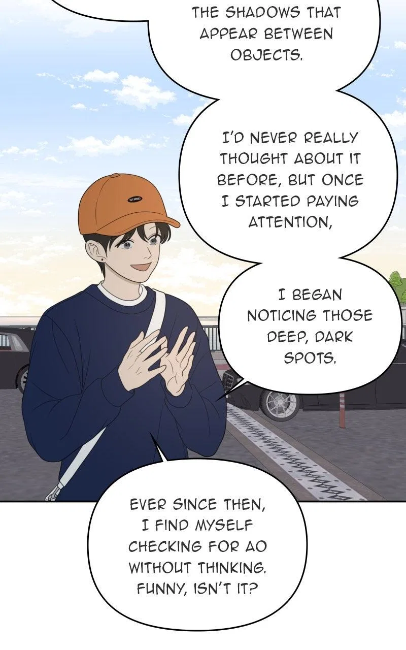 The Students of Illip Arts High Chapter 68 – Page 27