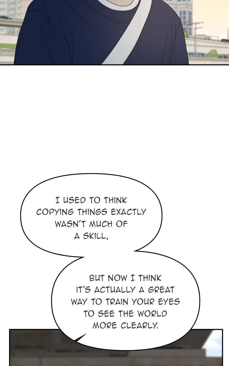 The Students of Illip Arts High Chapter 68 – Page 30