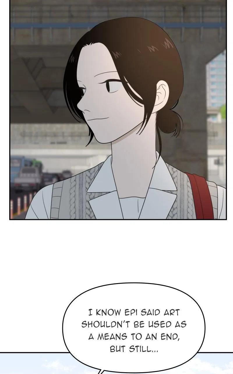 The Students of Illip Arts High Chapter 68 – Page 31