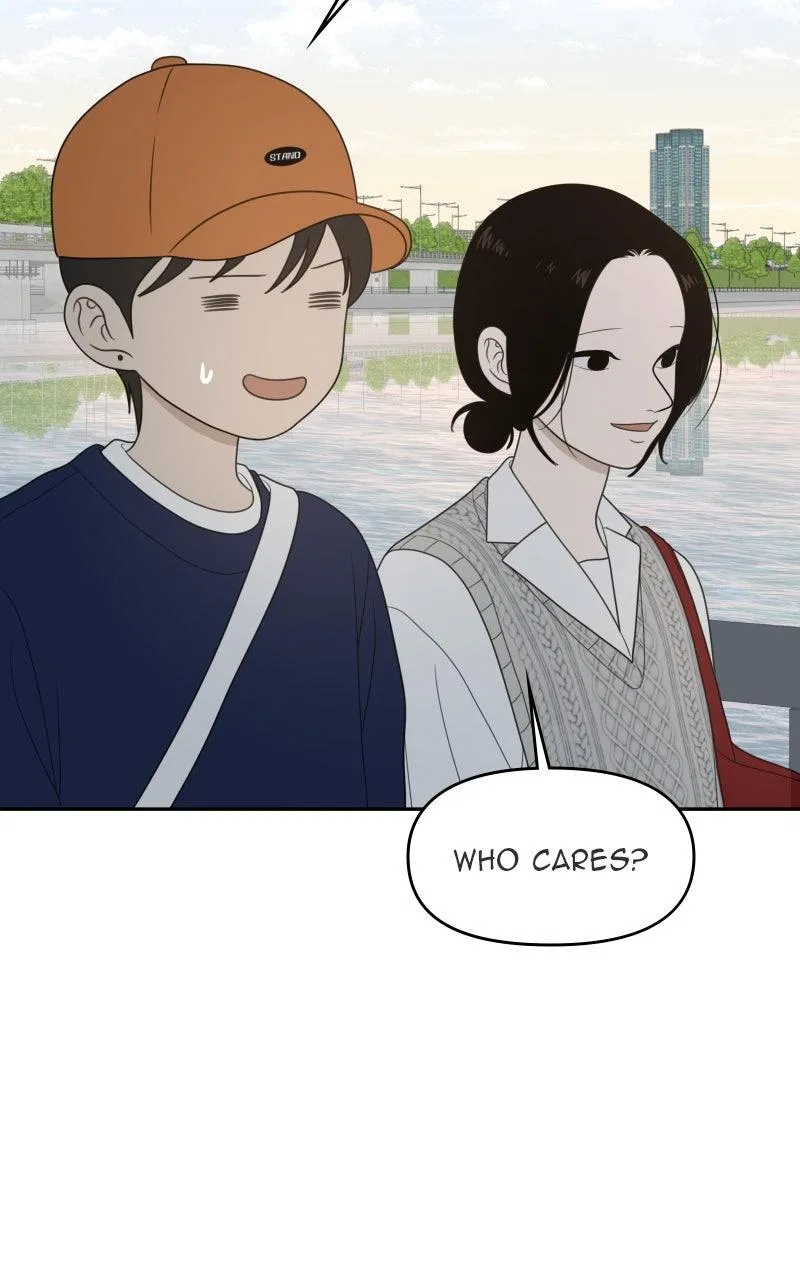 The Students of Illip Arts High Chapter 68 – Page 32