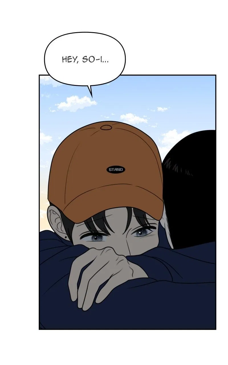 The Students of Illip Arts High Chapter 68 – Page 38