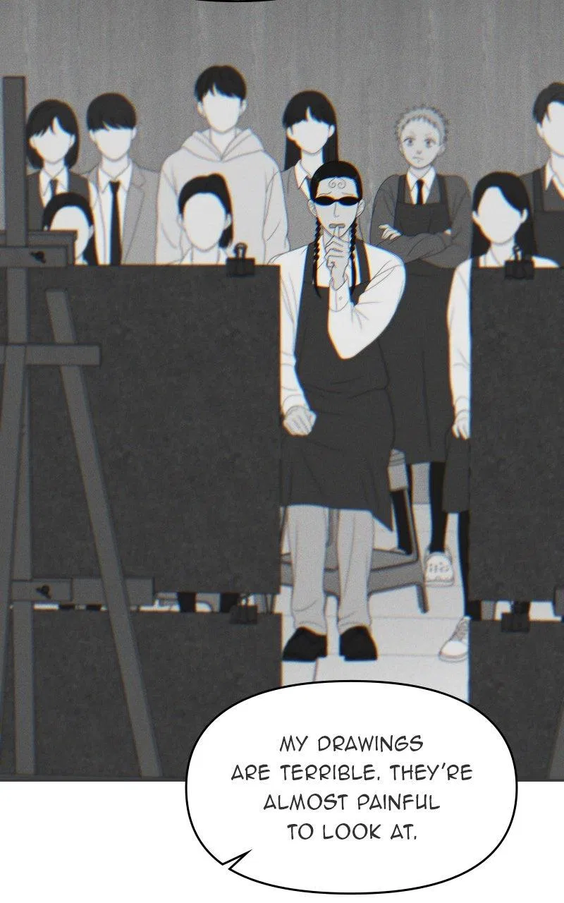 The Students of Illip Arts High Chapter 68 – Page 46