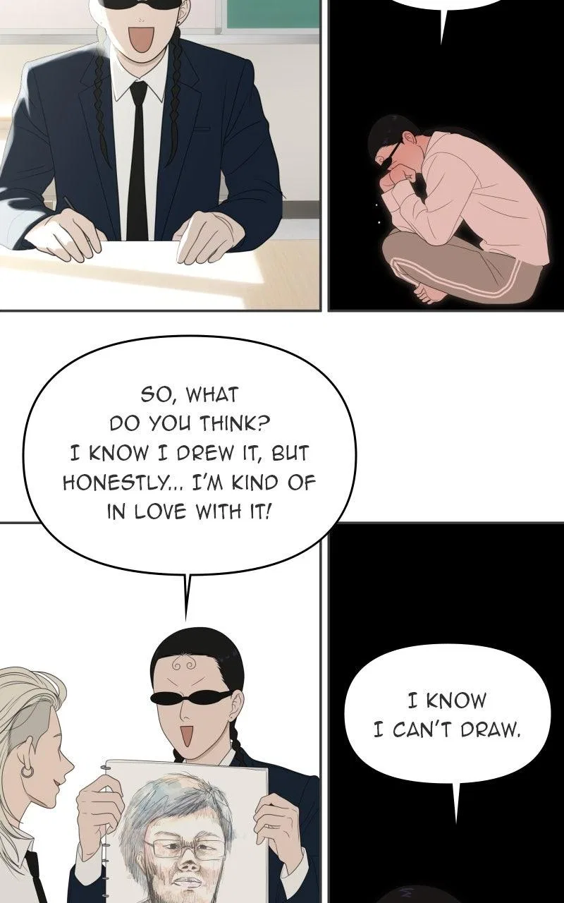 The Students of Illip Arts High Chapter 68 – Page 49