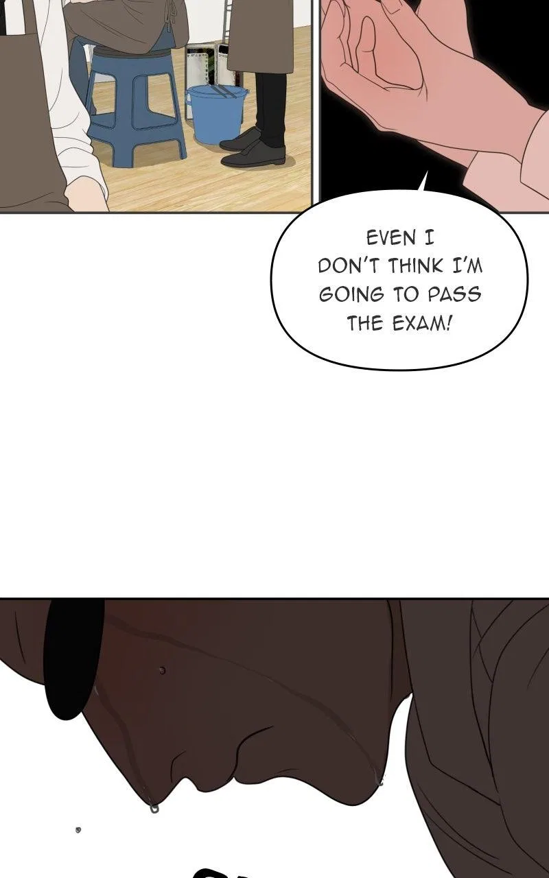 The Students of Illip Arts High Chapter 68 – Page 51
