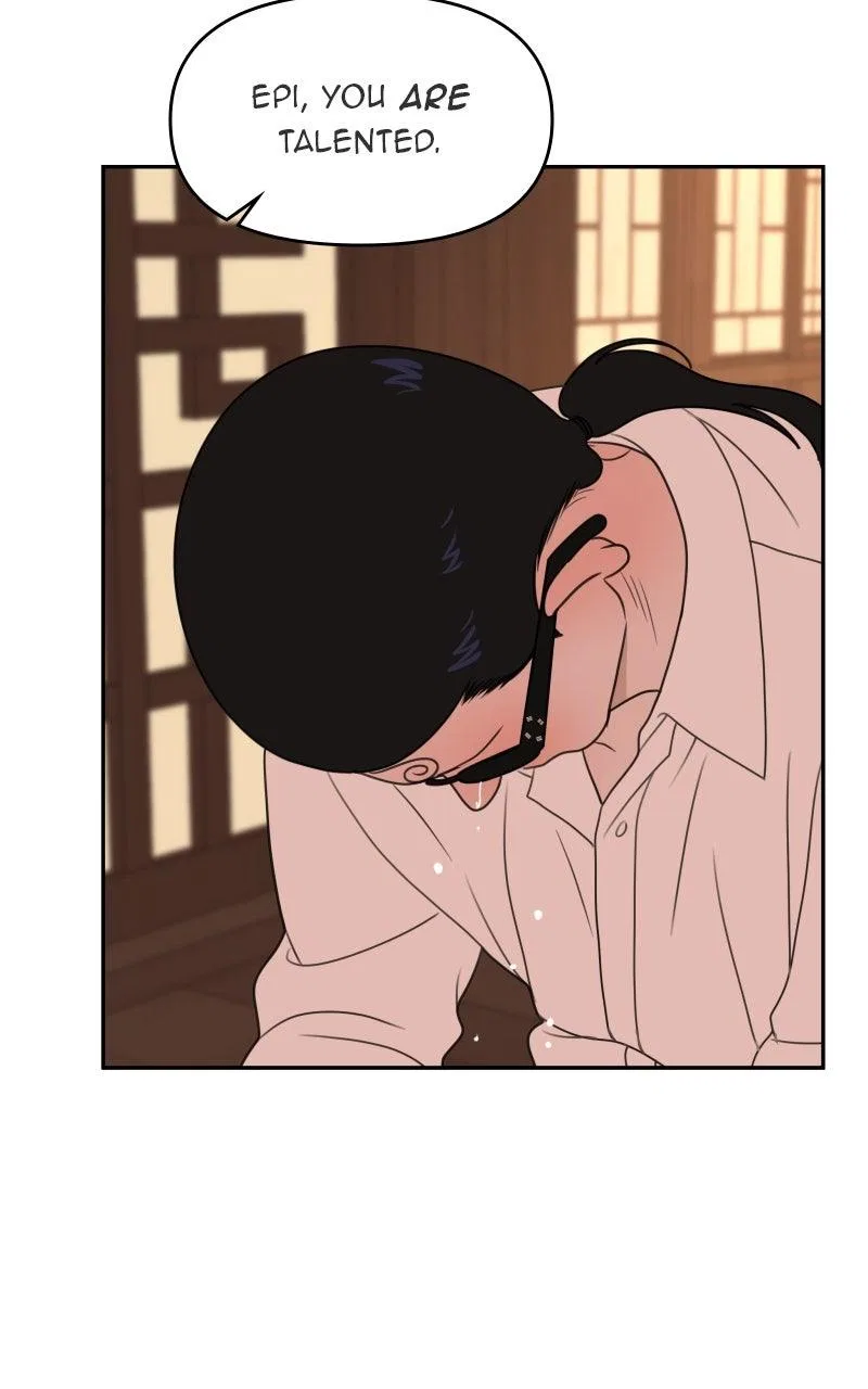 The Students of Illip Arts High Chapter 68 – Page 55