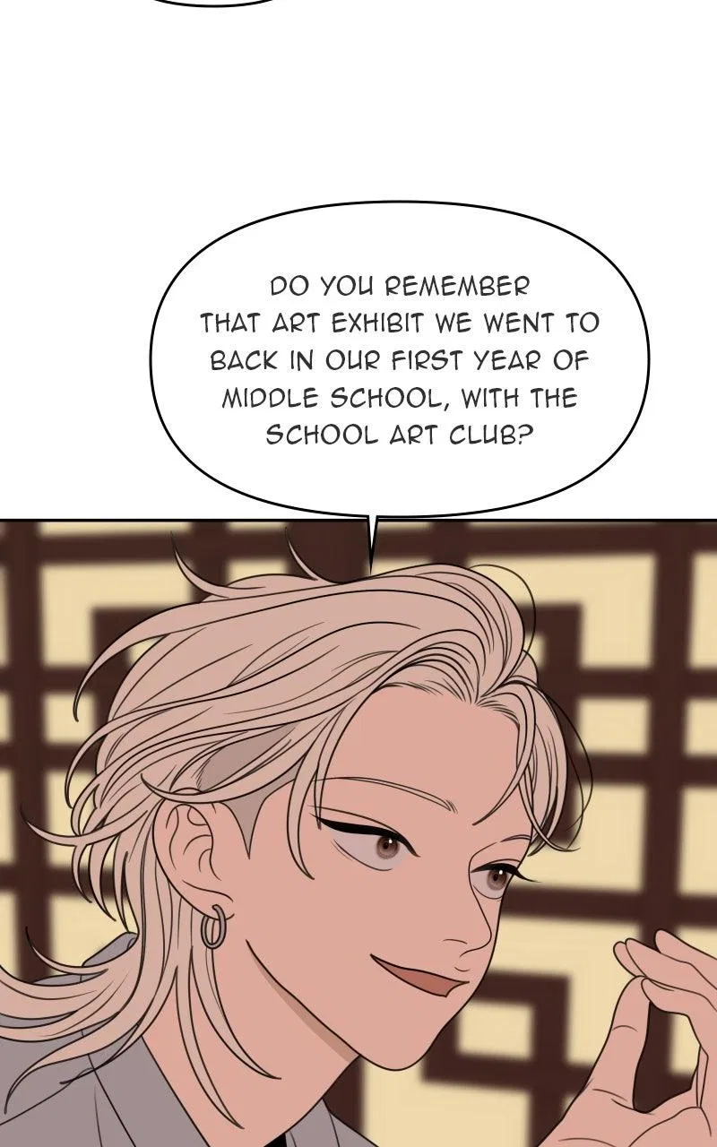 The Students of Illip Arts High Chapter 68 – Page 57
