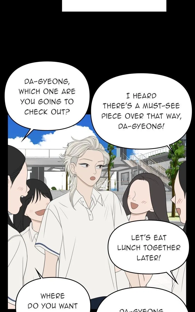The Students of Illip Arts High Chapter 68 – Page 60