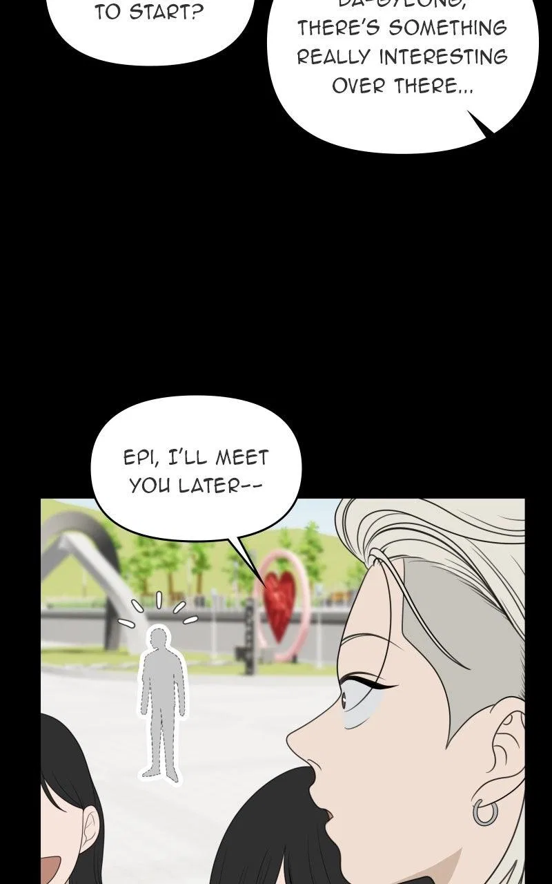 The Students of Illip Arts High Chapter 68 – Page 61