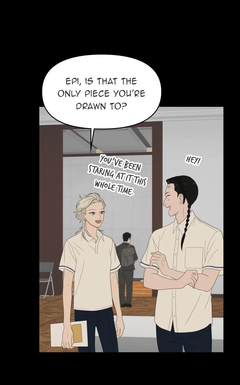 The Students of Illip Arts High Chapter 68 – Page 67