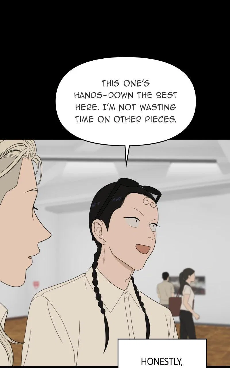 The Students of Illip Arts High Chapter 68 – Page 68