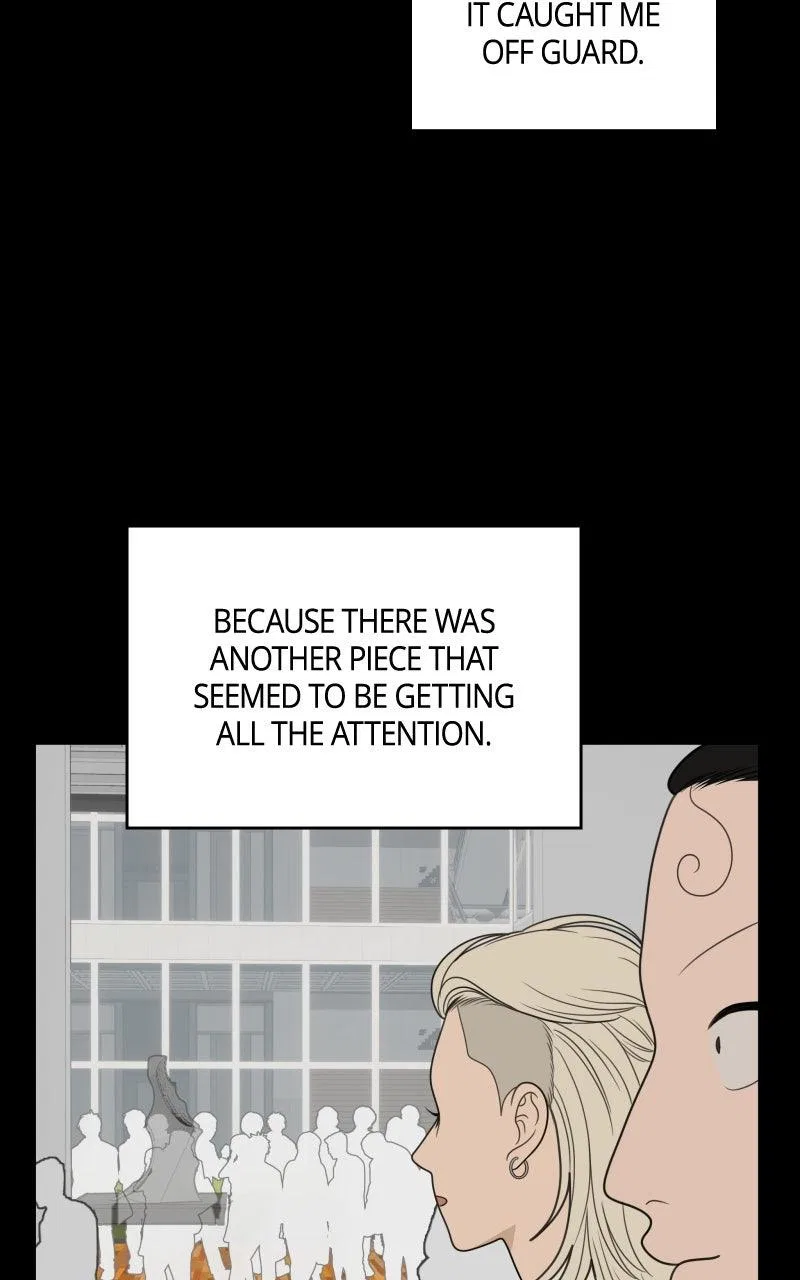 The Students of Illip Arts High Chapter 68 – Page 69