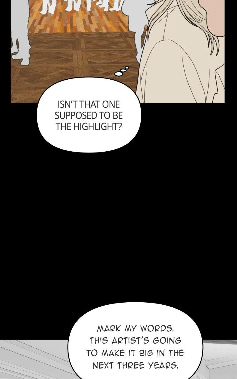 The Students of Illip Arts High Chapter 68 – Page 70