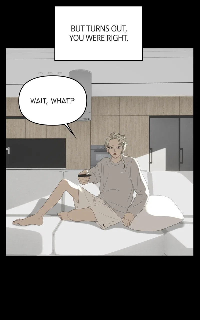 The Students of Illip Arts High Chapter 68 – Page 72