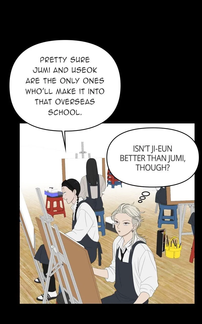 The Students of Illip Arts High Chapter 68 – Page 75