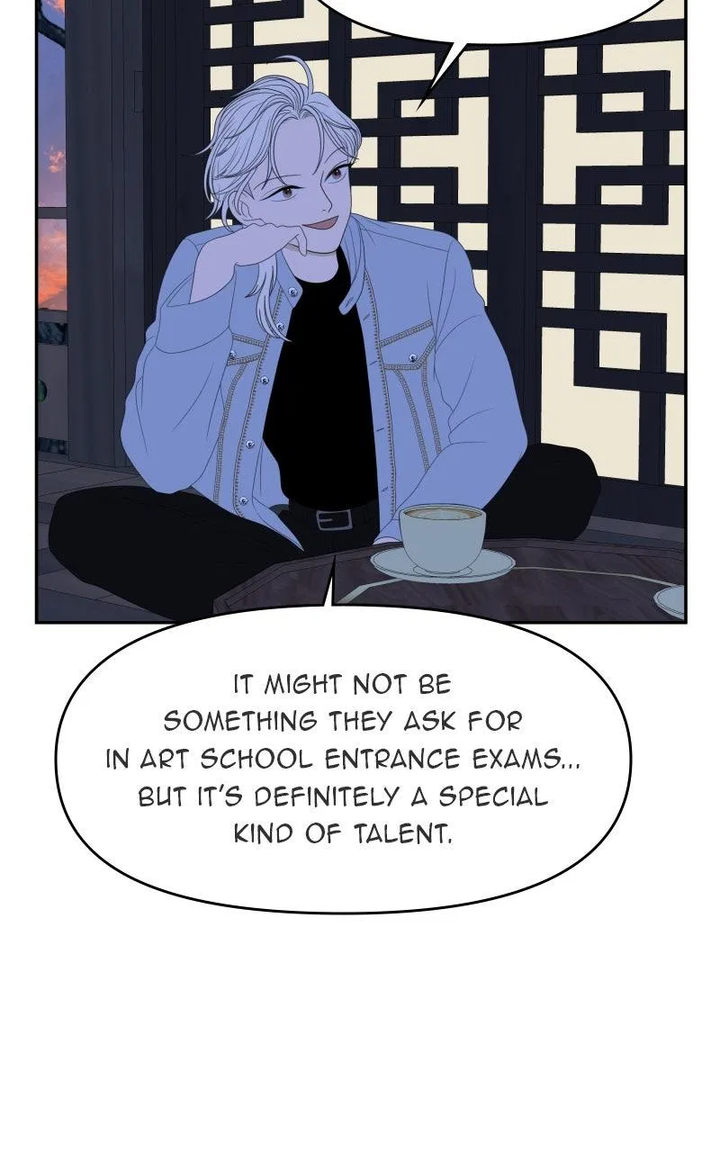 The Students of Illip Arts High Chapter 68 – Page 81