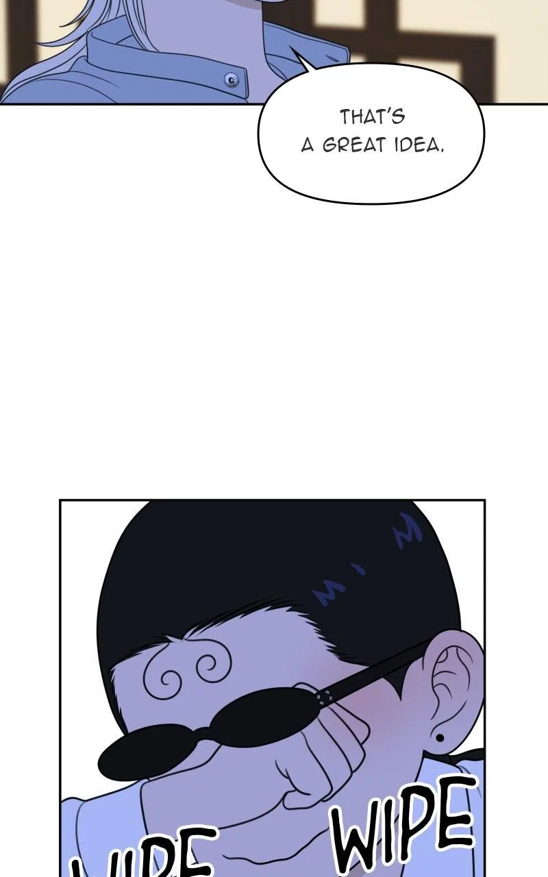 The Students of Illip Arts High Chapter 68 – Page 87