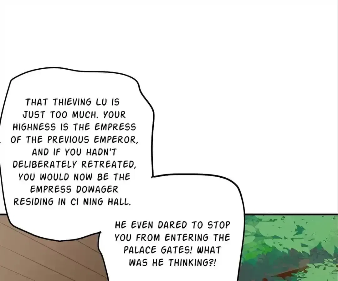 I Don’t Want to Be Like This Too Chapter 113 – Page 1