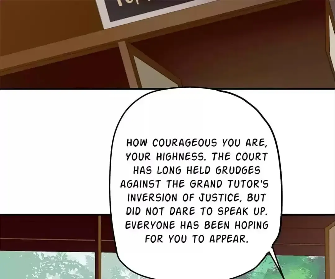 I Don’t Want to Be Like This Too Chapter 113 – Page 3