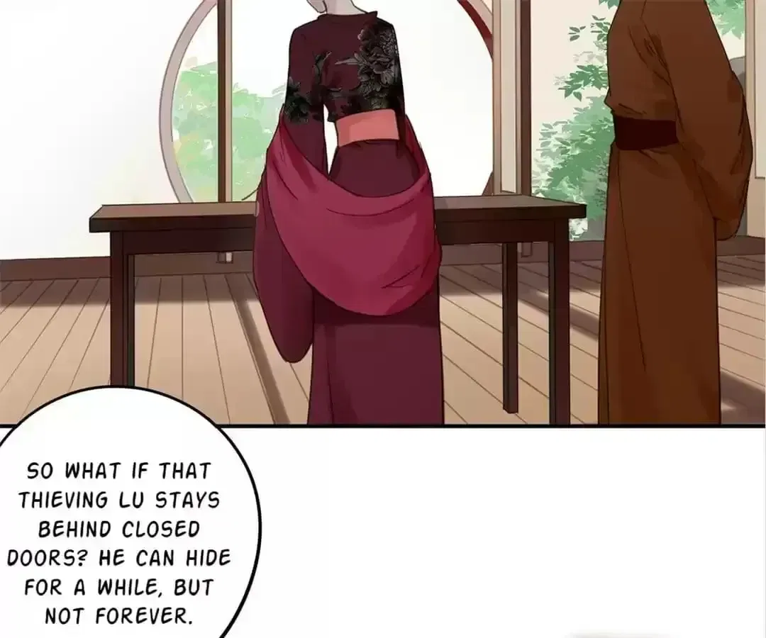 I Don’t Want to Be Like This Too Chapter 113 – Page 5