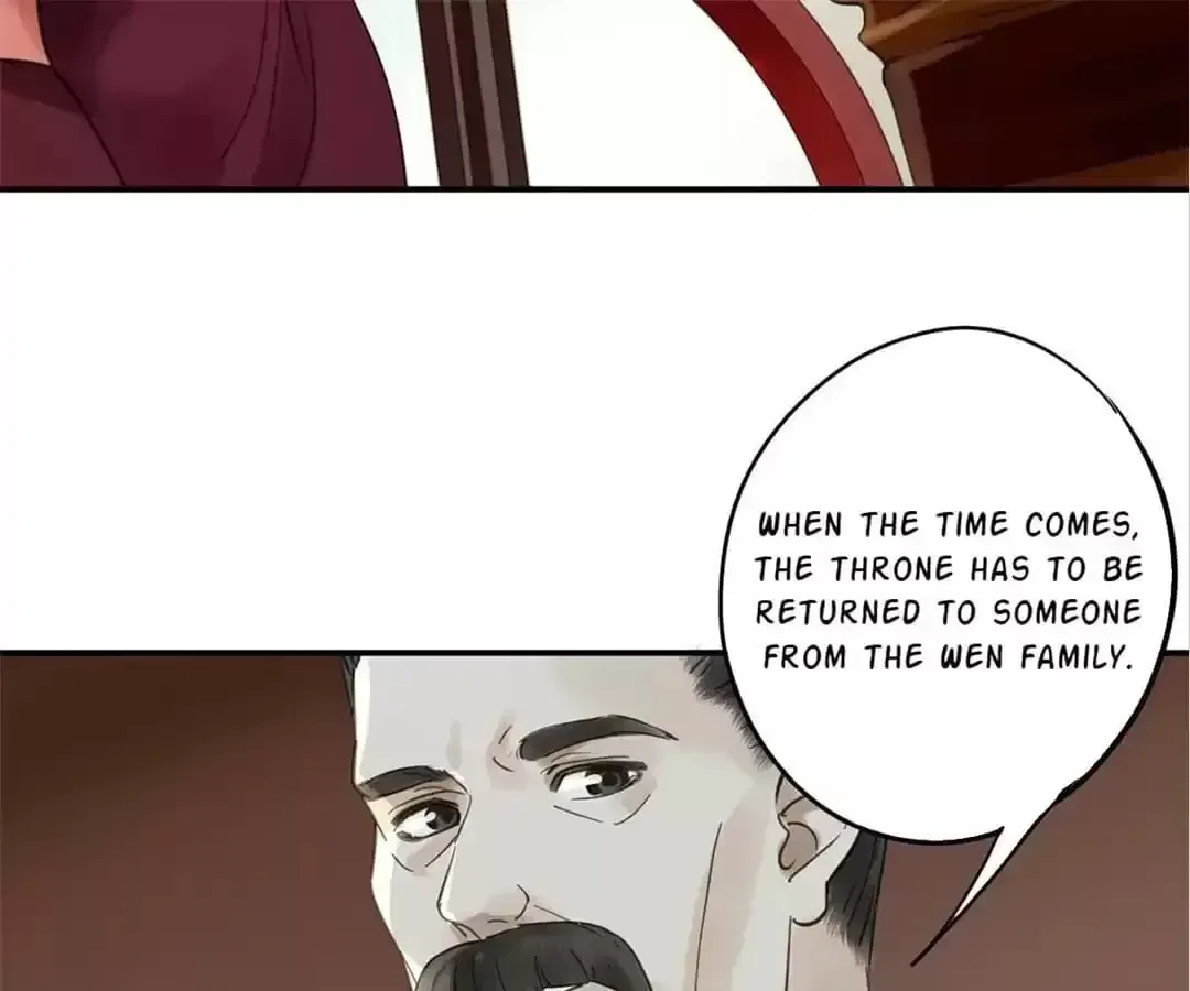 I Don’t Want to Be Like This Too Chapter 113 – Page 19