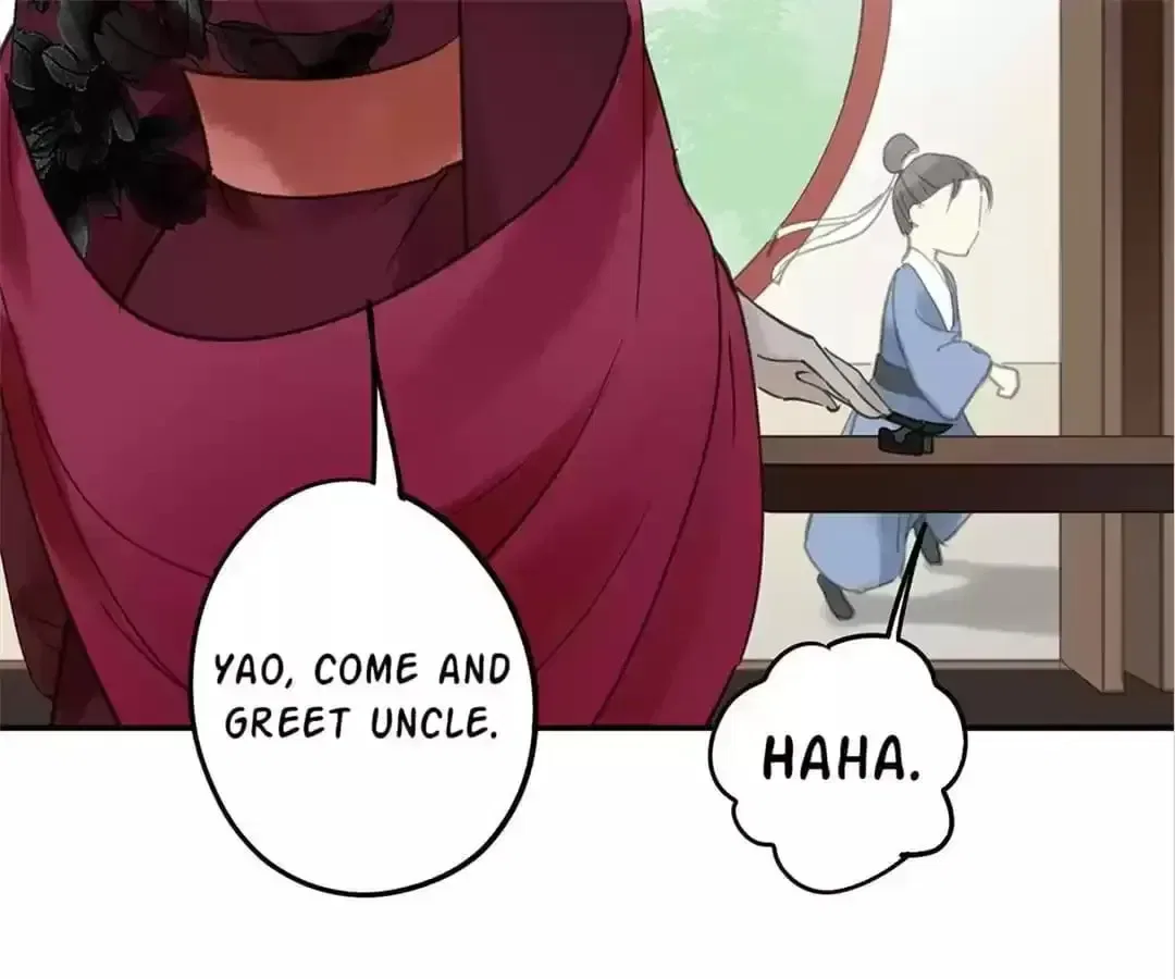 I Don’t Want to Be Like This Too Chapter 113 – Page 25