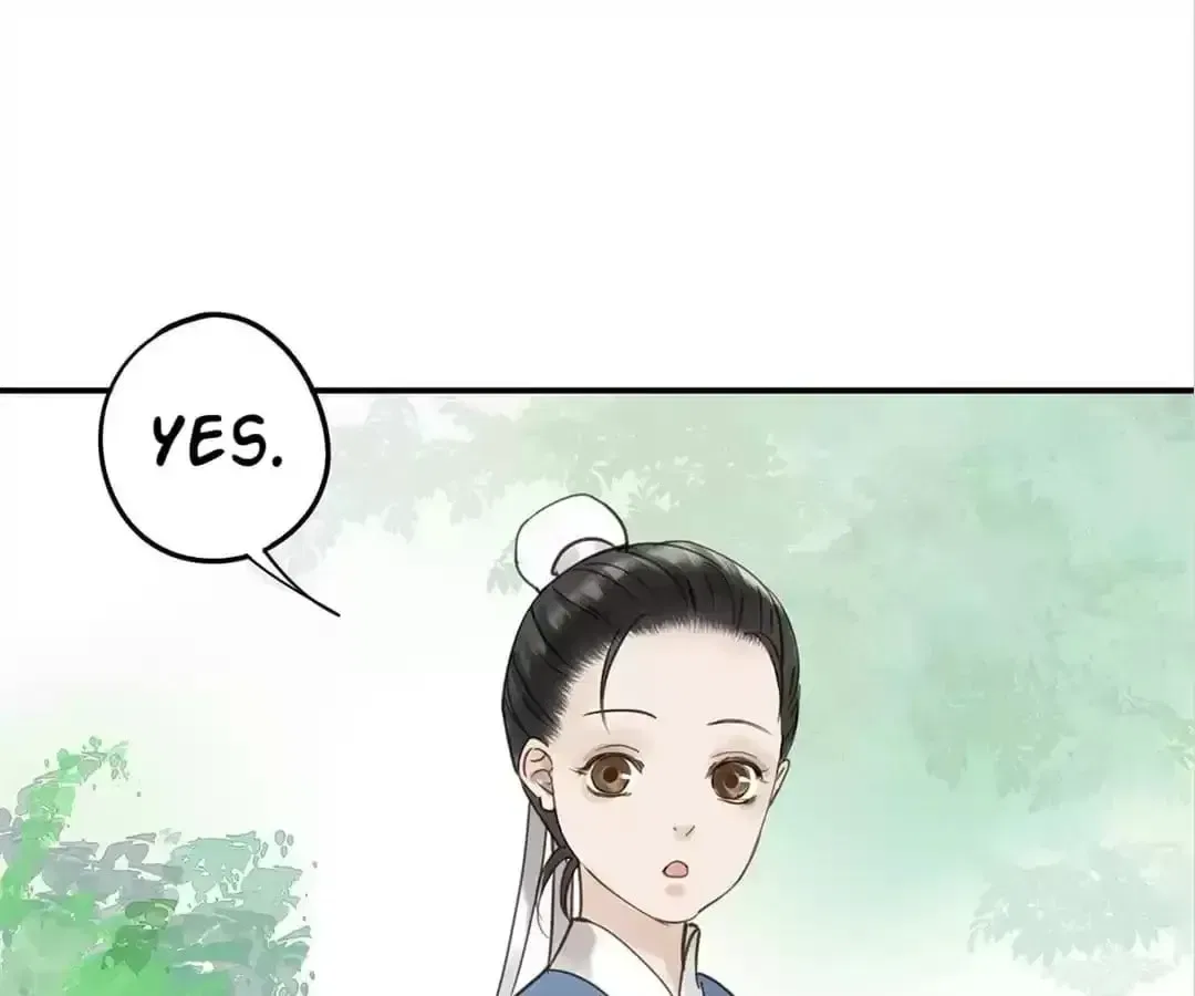 I Don’t Want to Be Like This Too Chapter 113 – Page 27