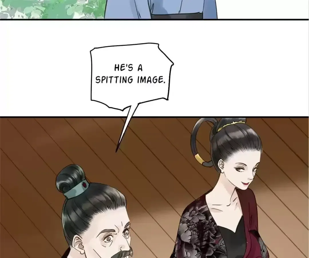 I Don’t Want to Be Like This Too Chapter 113 – Page 29