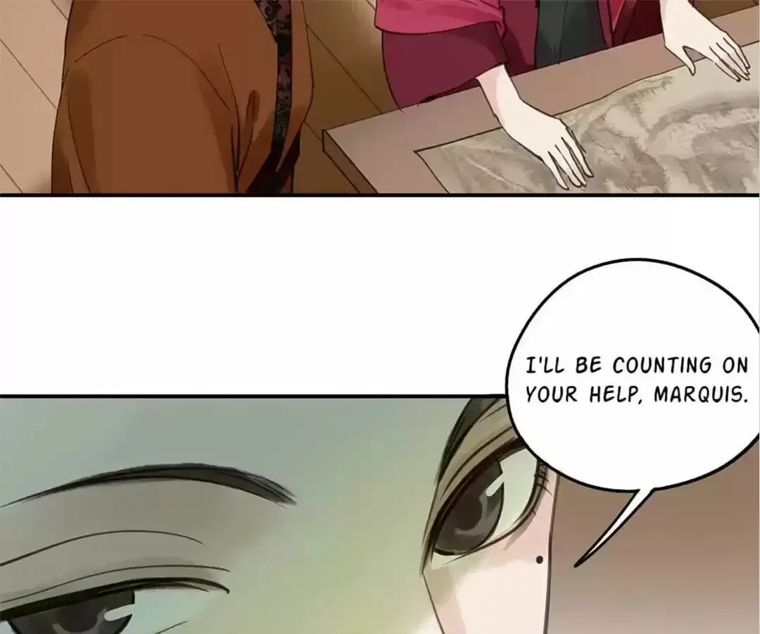 I Don’t Want to Be Like This Too Chapter 113 – Page 31
