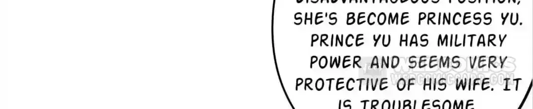 I Don’t Want to Be Like This Too Chapter 113 – Page 34