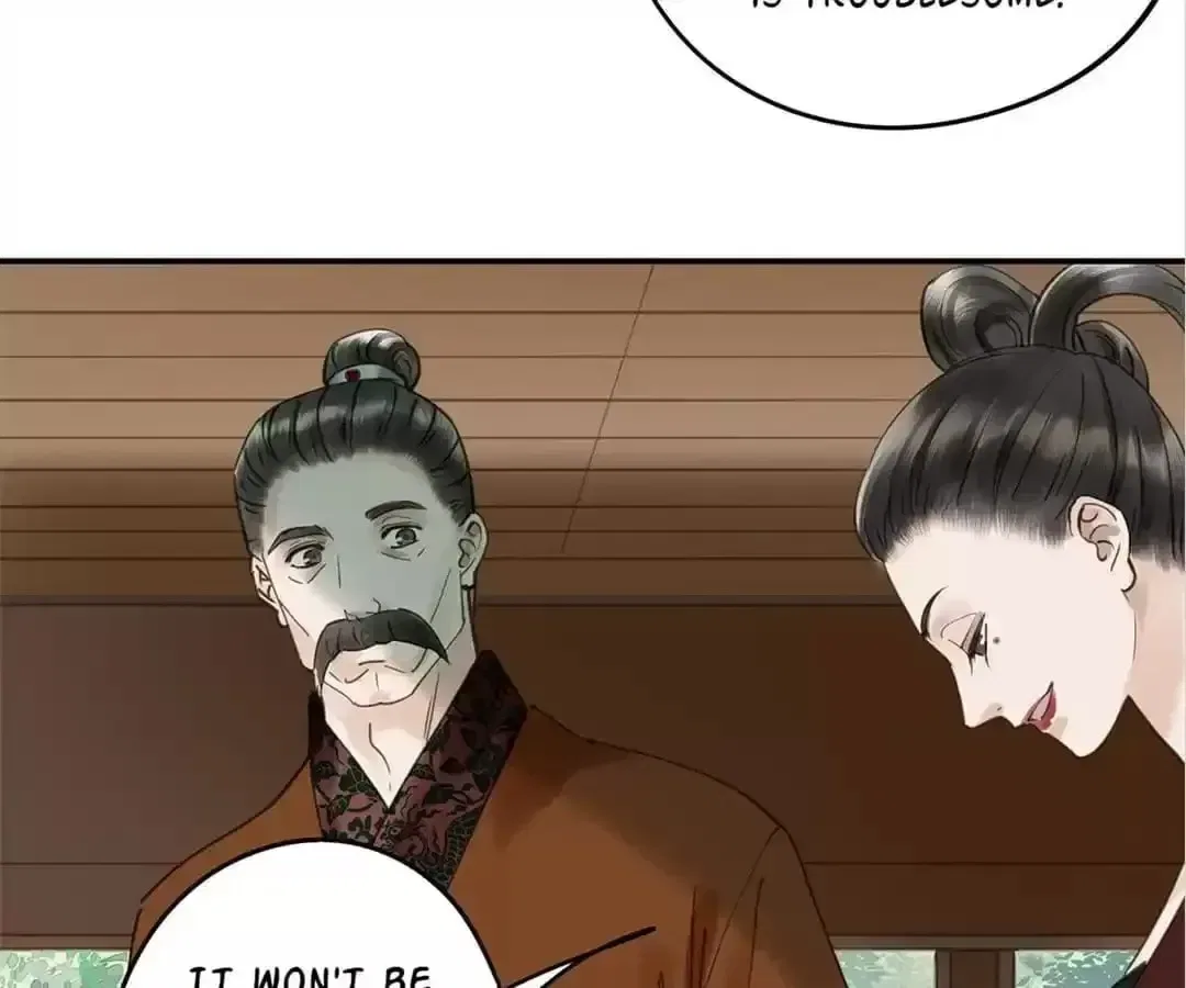I Don’t Want to Be Like This Too Chapter 113 – Page 35