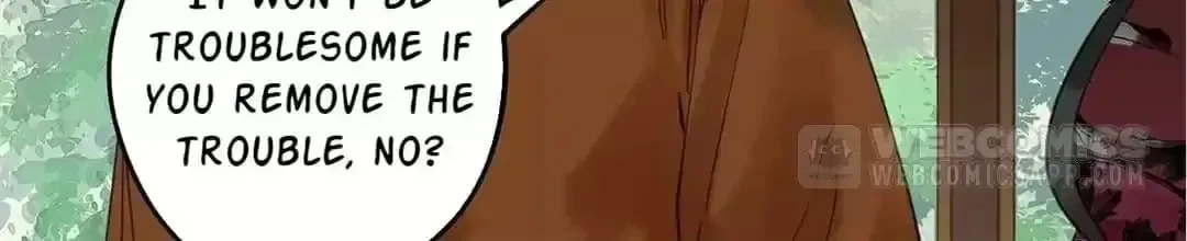 I Don’t Want to Be Like This Too Chapter 113 – Page 36