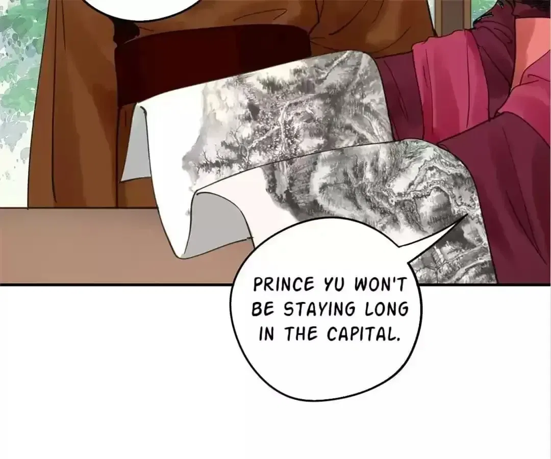 I Don’t Want to Be Like This Too Chapter 113 – Page 37
