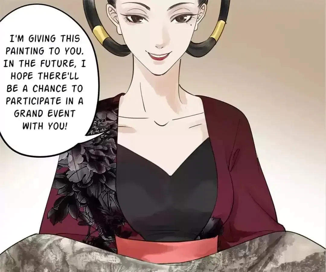 I Don’t Want to Be Like This Too Chapter 113 – Page 39