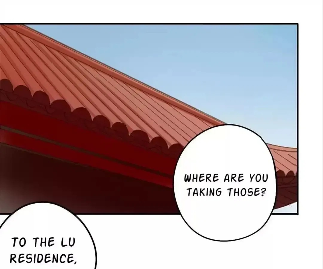 I Don’t Want to Be Like This Too Chapter 113 – Page 45