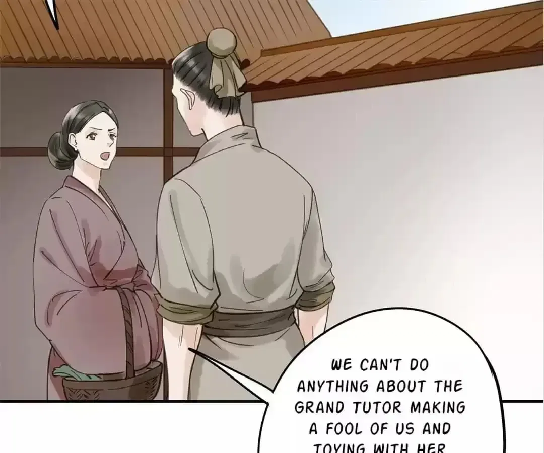 I Don’t Want to Be Like This Too Chapter 113 – Page 47