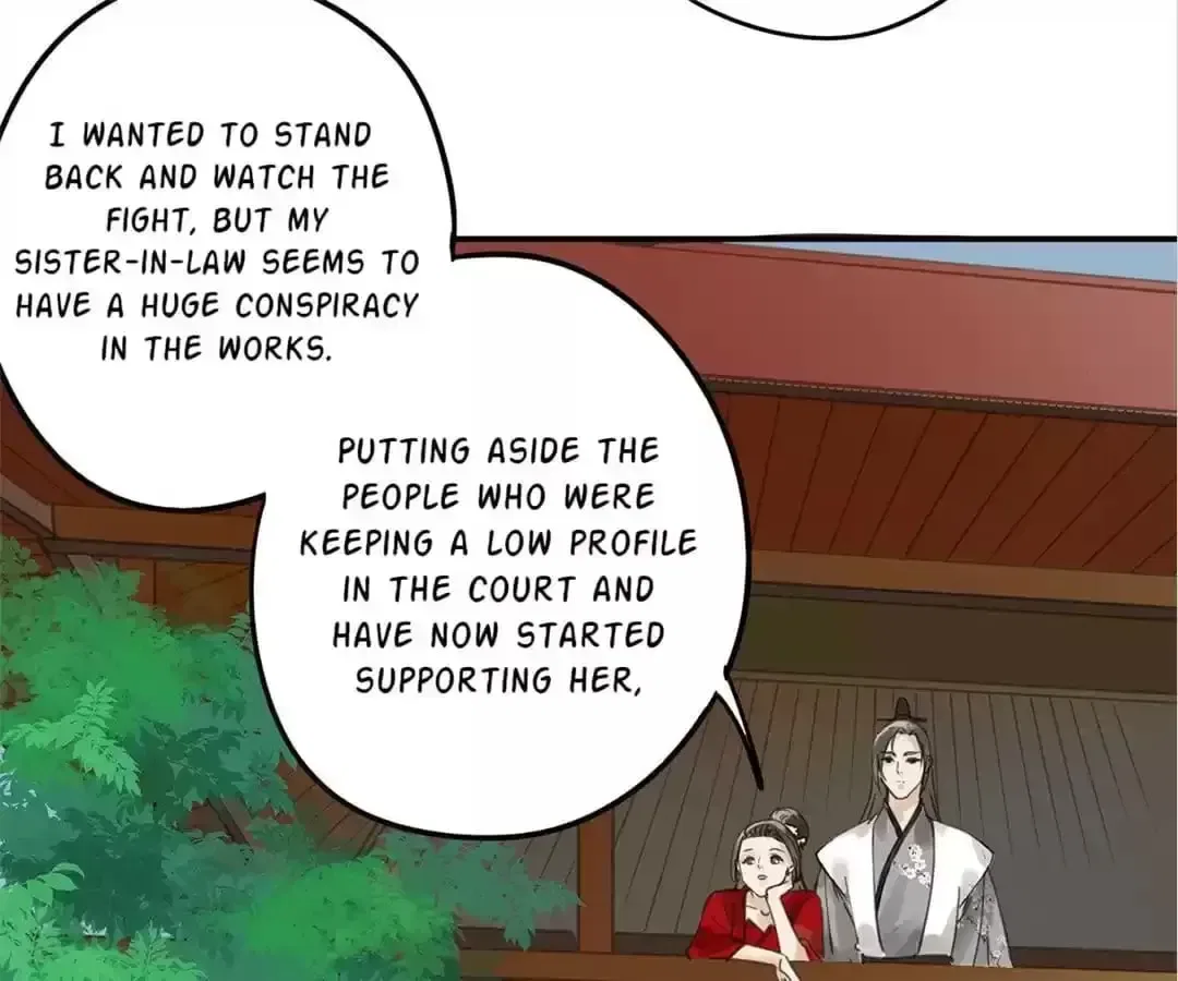 I Don’t Want to Be Like This Too Chapter 113 – Page 49